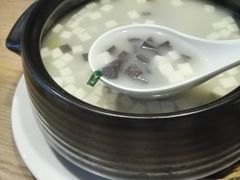 -马仕玖煲·融合菜·酥不腻烤鸭(人大店)