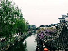 -南浔古镇