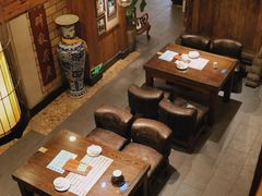 -七菜馆·东北菜·蒸饺(文体路店)