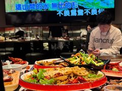 -首府山烧烤·小龙虾·KTV(翠堤湾店)
