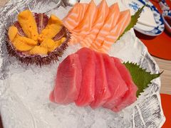 -小山日本料理(兴业太古汇店)