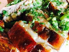 烧鹅-森成美食店(海珠店)