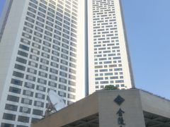 -南京金陵饭店