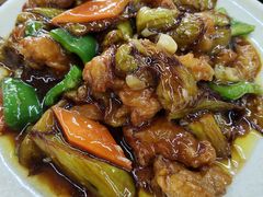 -翟氏天天小吃(上东街区店)