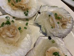 -崖口红树林海鲜餐厅