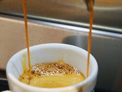 -Punchline Coffee&Roaster(同济大学店)