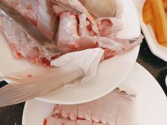 -正能量脆肉鲩火锅