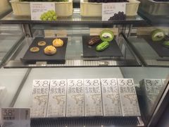 -喜茶(上海北外滩来福士店)