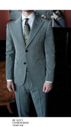 -艾米丽婚纱礼服