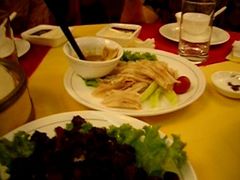 芥末鸭掌-北京全聚德(王府井店)