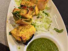 -Pita's&Tika's中东和印度风味餐厅(龙湖天街店)