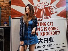 -Boxing Cat Brewery拳击猫精酿啤酒馆(永福店)