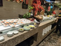 -初色海鲜自助(万丰路店)