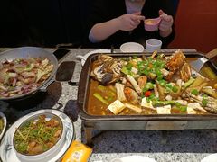 -里岛烤鱼(东港凯虹广场店)