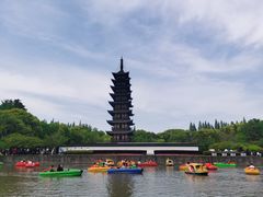 -上海方塔园
