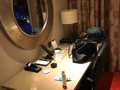 -澳门喜来登大酒店