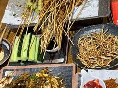 -五样儿西昌小签签烤串(建设路店)
