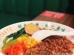 卤肉饭-西关味(大卫城店)