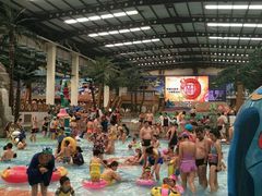 -南宫温泉水世界