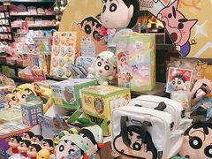 -酷乐潮玩(五道口购物中心店)