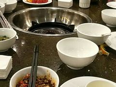 -蜀中吴养生板栗鸡(会展店)