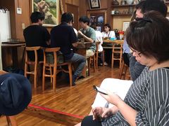 -首里荞麦面店