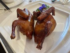 -白天鹅宾馆-宏图府餐厅