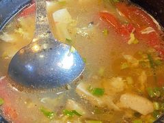 -石老头关东饺子王·东北菜(嘉华鑫城店)