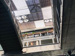 -ROAST coffee & eatery