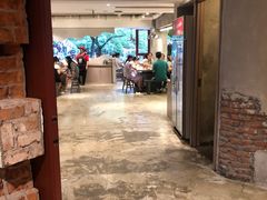 -朱氏胖子烂火锅(洪崖洞店)