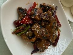 -长春观斋补堂素菜馆