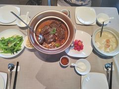 -一澜江宴·江景地标楚菜(江滩公园店)