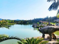 -南京银杏湖乐园