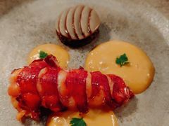 -三嚥阁 La Villa Restaurant