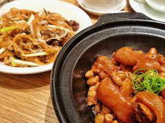 -顺风汤馆·广府粤菜(江宸天街店)