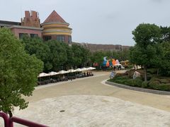 -南京银杏湖乐园