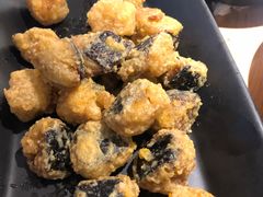 -金牌外婆家(苏州中心店)