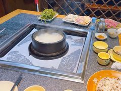 -滇藏石锅宴(崇仁巷老店)