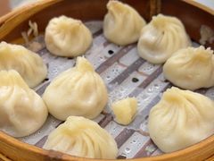 -上味馆南翔小笼(杏山路店)