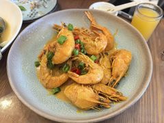 -洲晓鱻舟山海鲜(2号店)