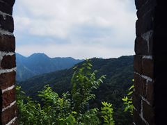 -慕田峪长城