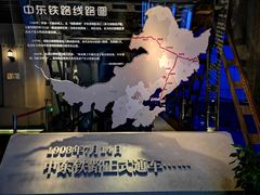 -哈尔滨规划展览馆