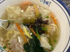 -长人馄饨铺(解放街店)