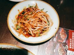 -江边城外烤全鱼(方庄时代购物中心店)
