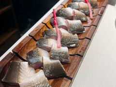 -缘·金家烤鳗鱼(西塔总店)