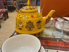 -如意林卡藏餐吧 (九寨沟店)