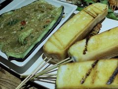 -平娃三宝烧烤·面食(南小街店)