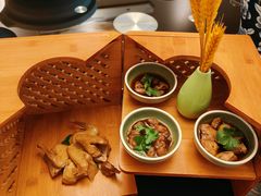 -夜宴江景餐厅