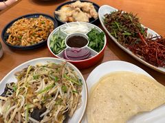 -老昌春饼(中央大街店)