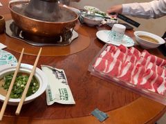 -阳坊胜利涮羊肉(阳坊老店)